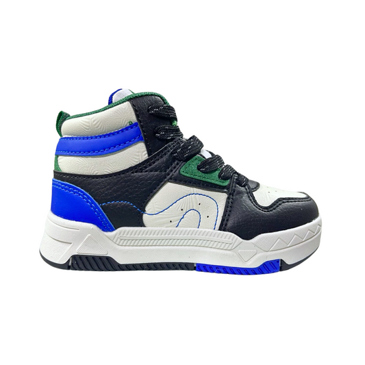 Tenis Los Gomosos Amfer Para Niños