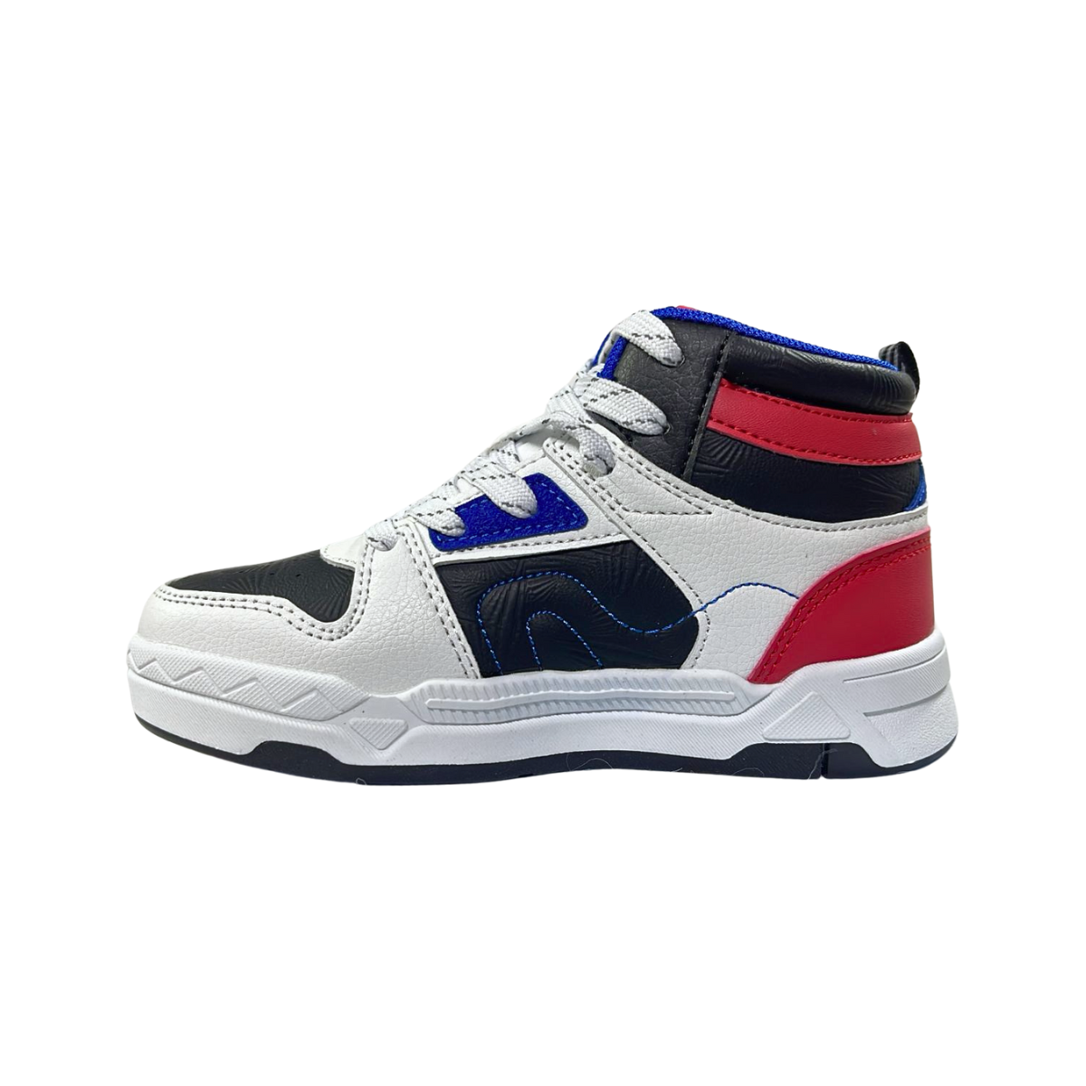 Tenis Los Gomosos Amfer Para Niños