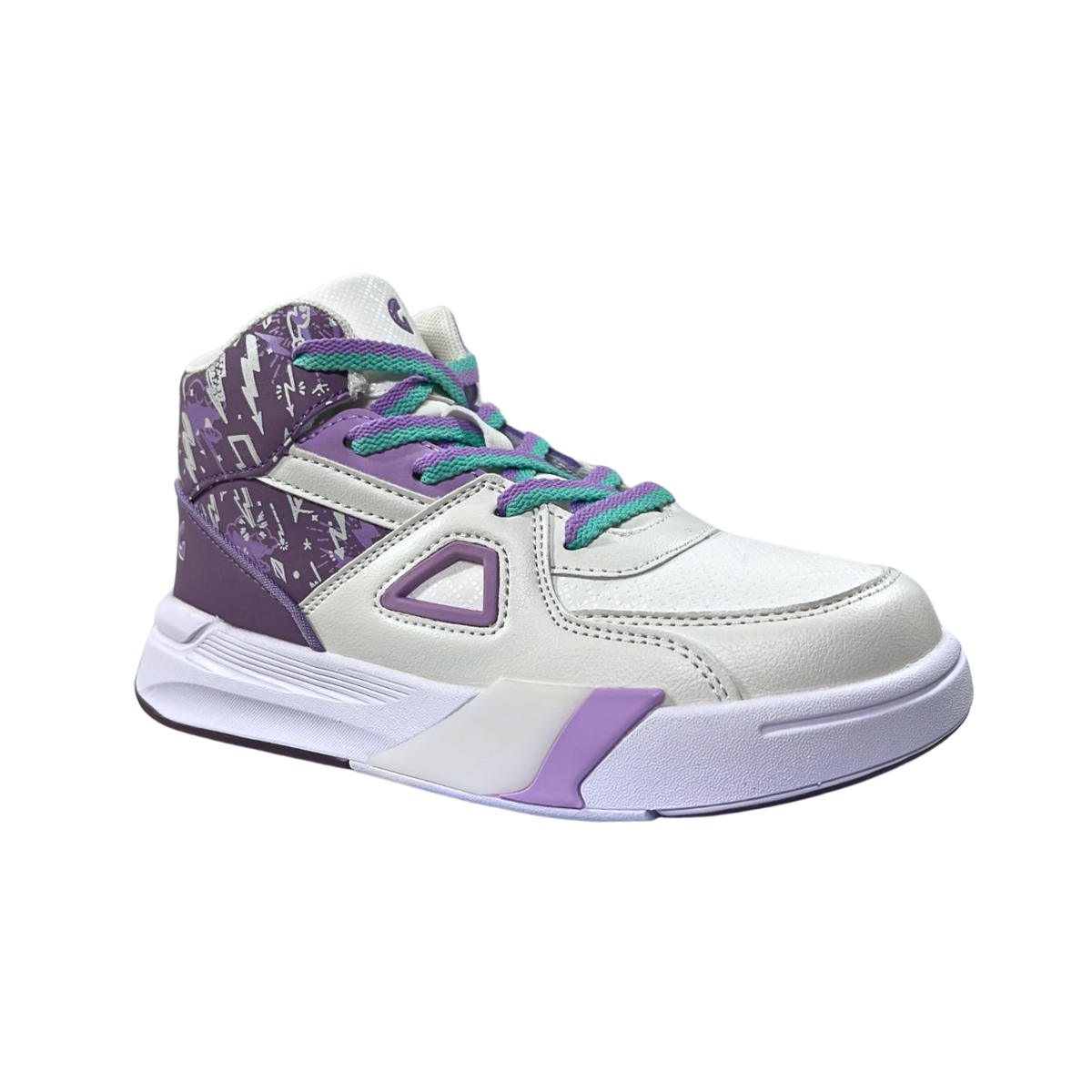 Tenis Los Gomosos Fenir Para Niñas