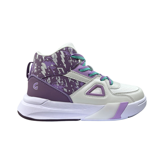 Tenis Los Gomosos Fenir Para Niñas