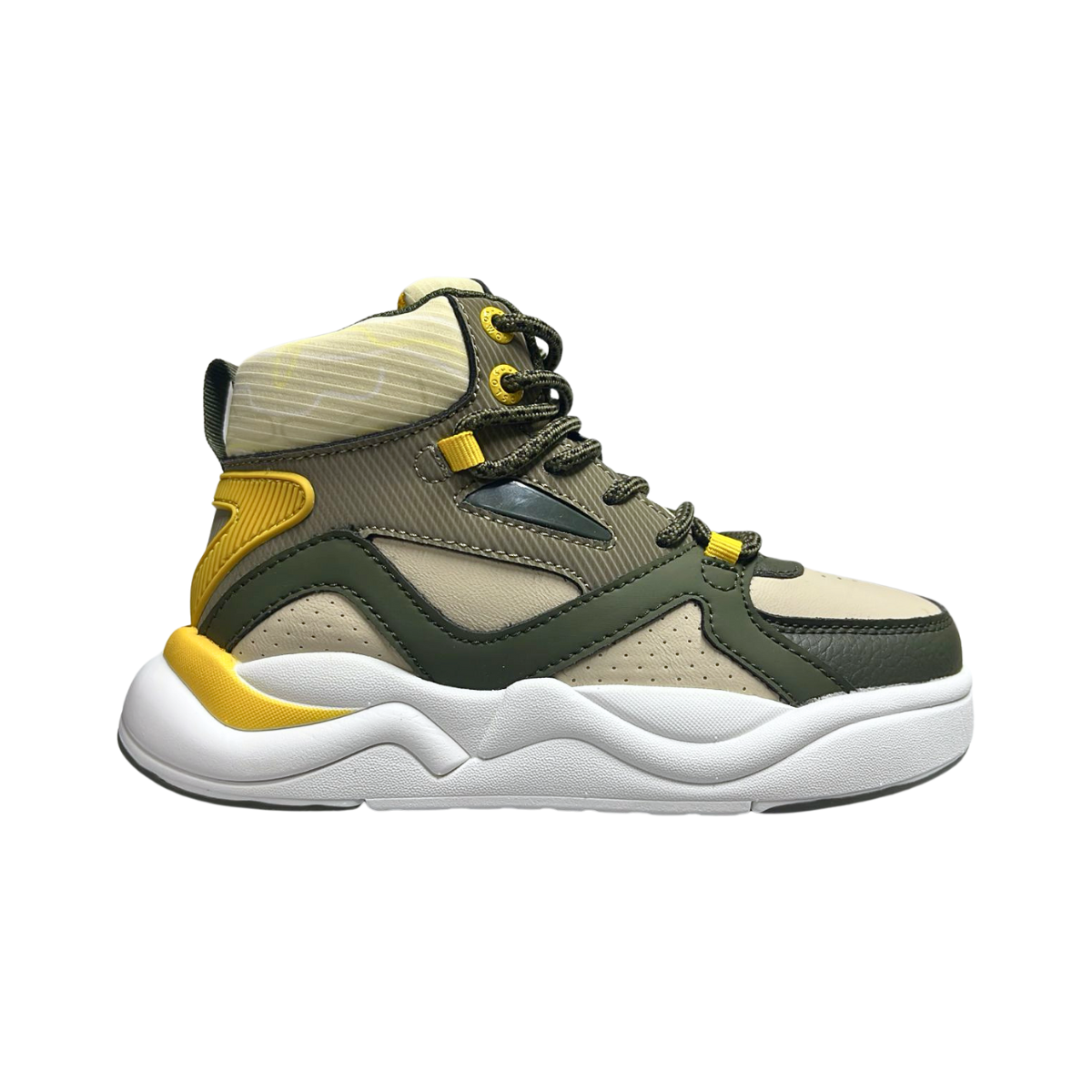 Tenis Los Gomosos Tefull Para Niño