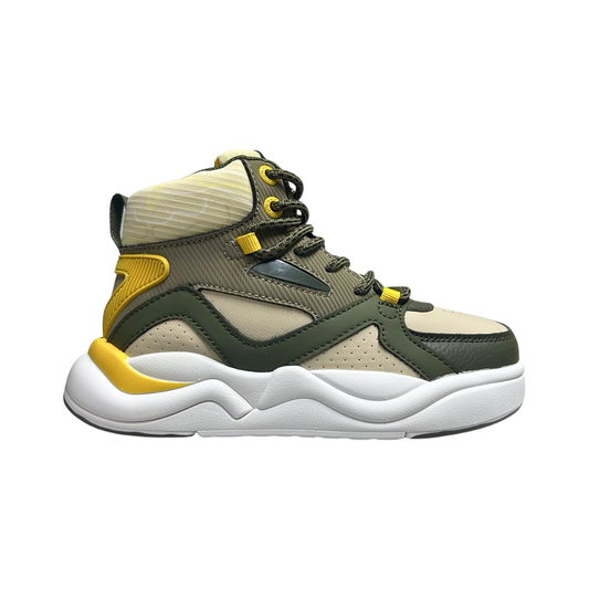 Tenis Los Gomosos Tefull Para Niño