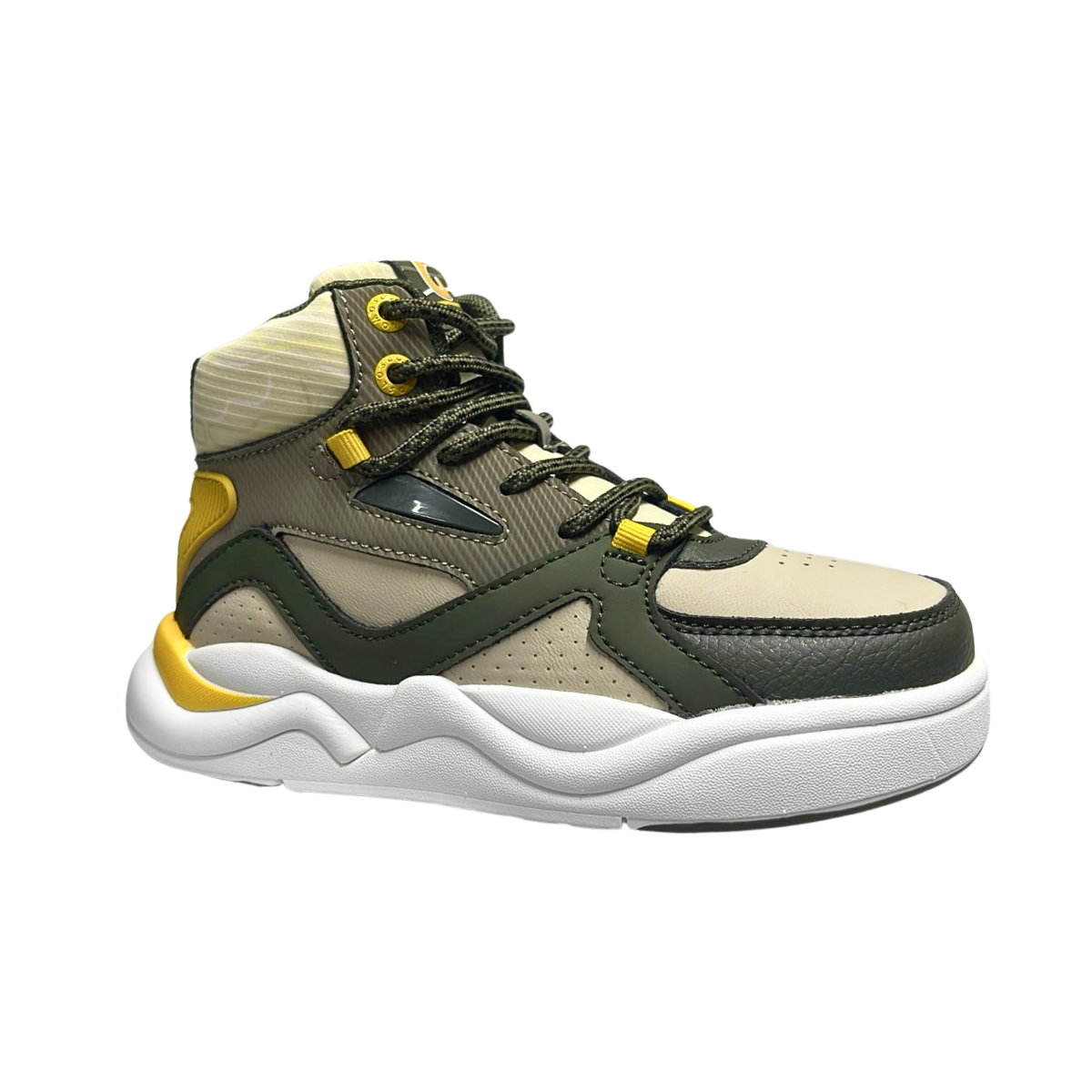 Tenis Los Gomosos Tefull Para Niño