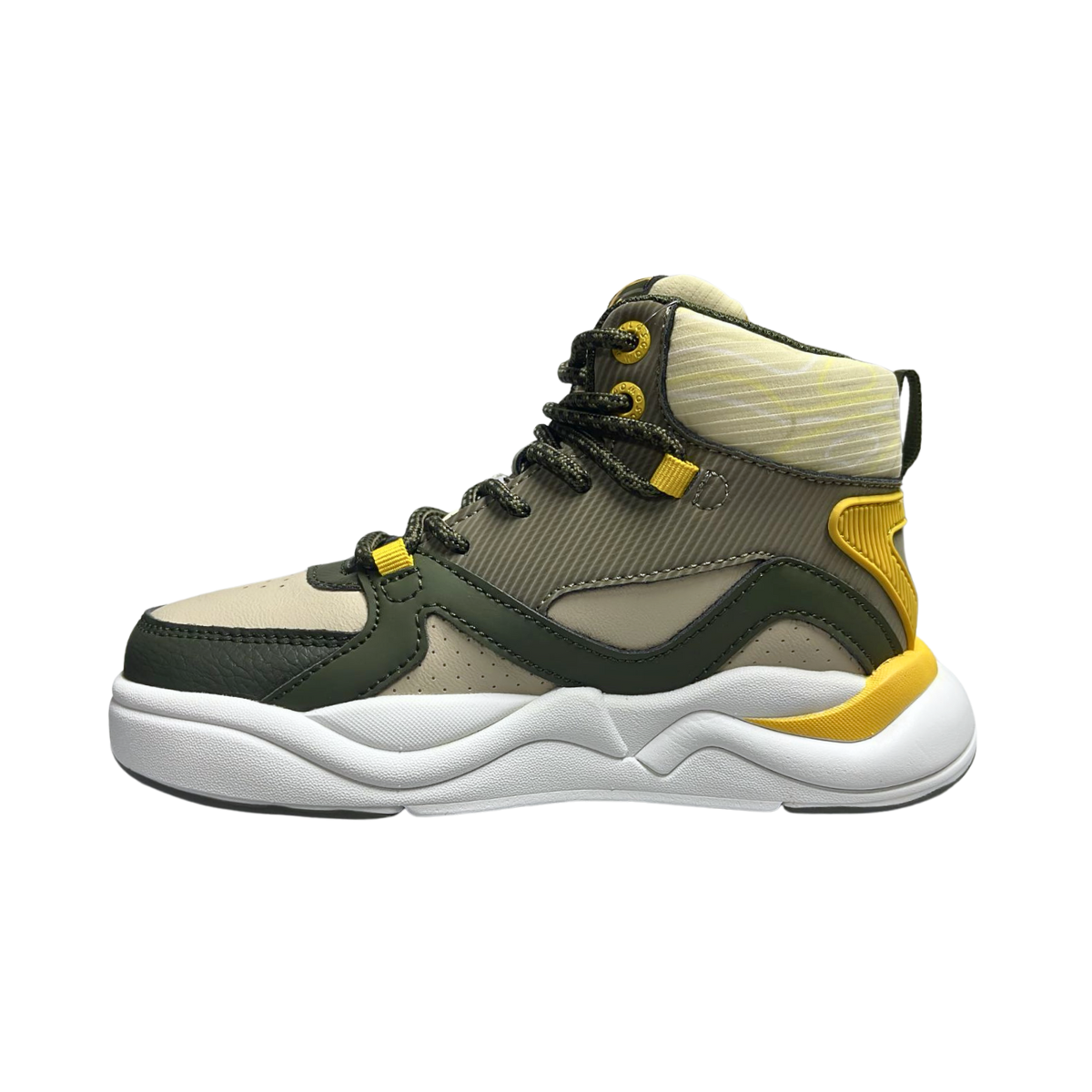 Tenis Los Gomosos Tefull Para Niño