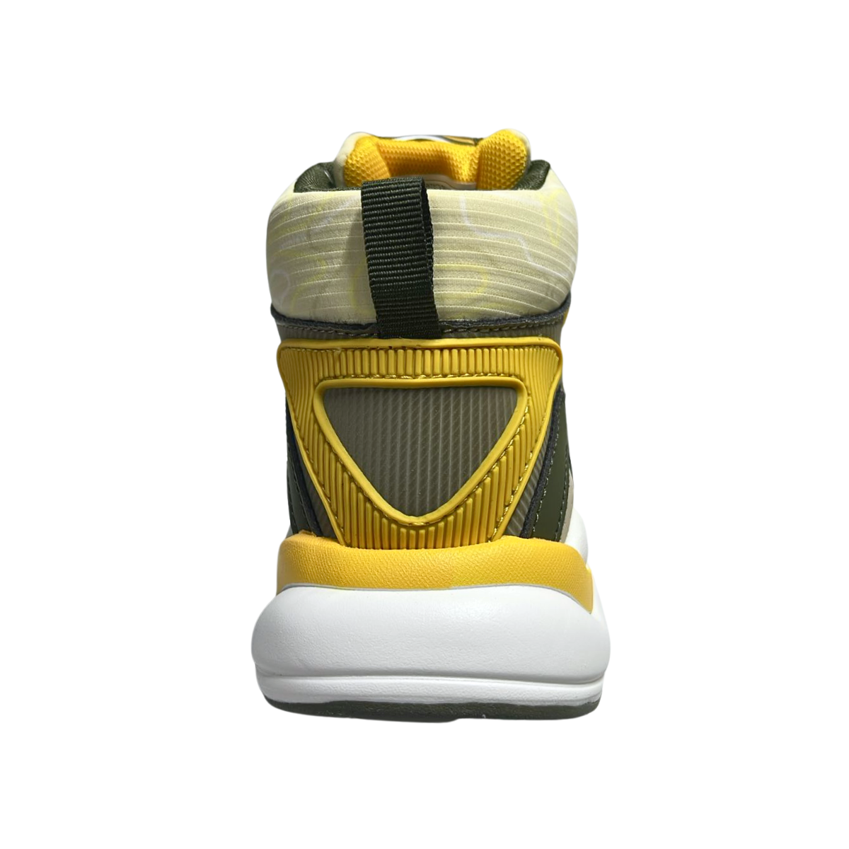 Tenis Los Gomosos Tefull Para Niño