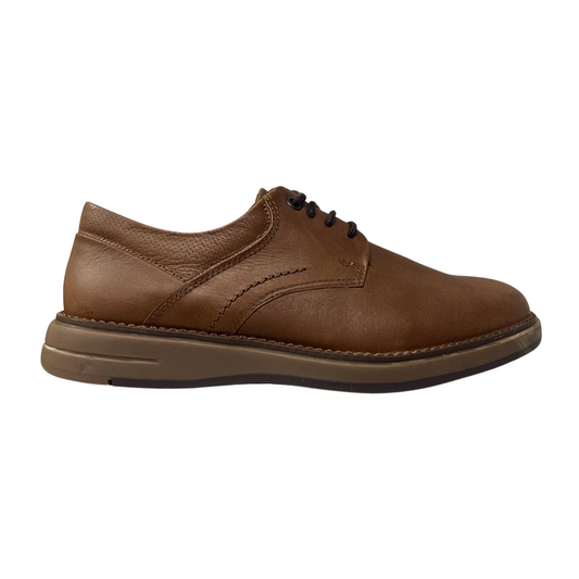 Tenis Mr Chaplin  Siena Almendra Para Hombre