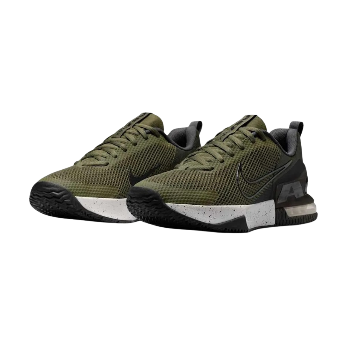 Tenis Nike Air Max Alpha Trainer 6 Para Hombre