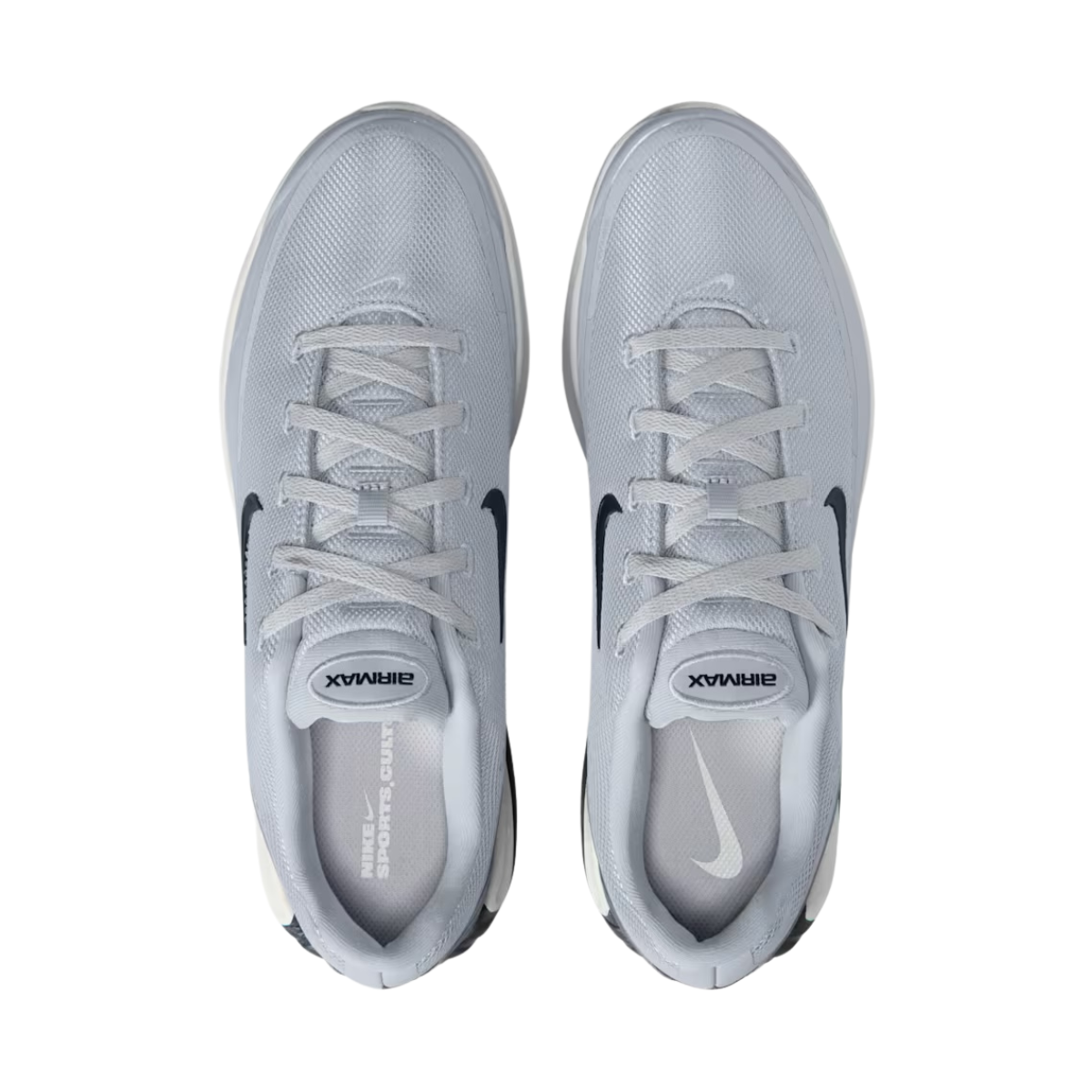 Tenis Nike Air Max Bia Para Hombre