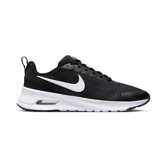 Tenis Nike Air Max Nuaxis Para Hombre
