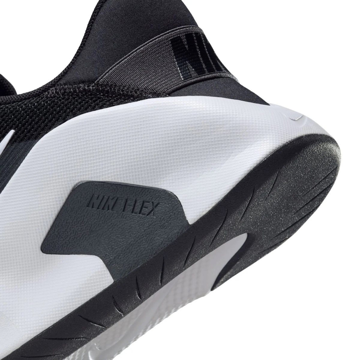 Tenis Nike Flex Train Para Hombre