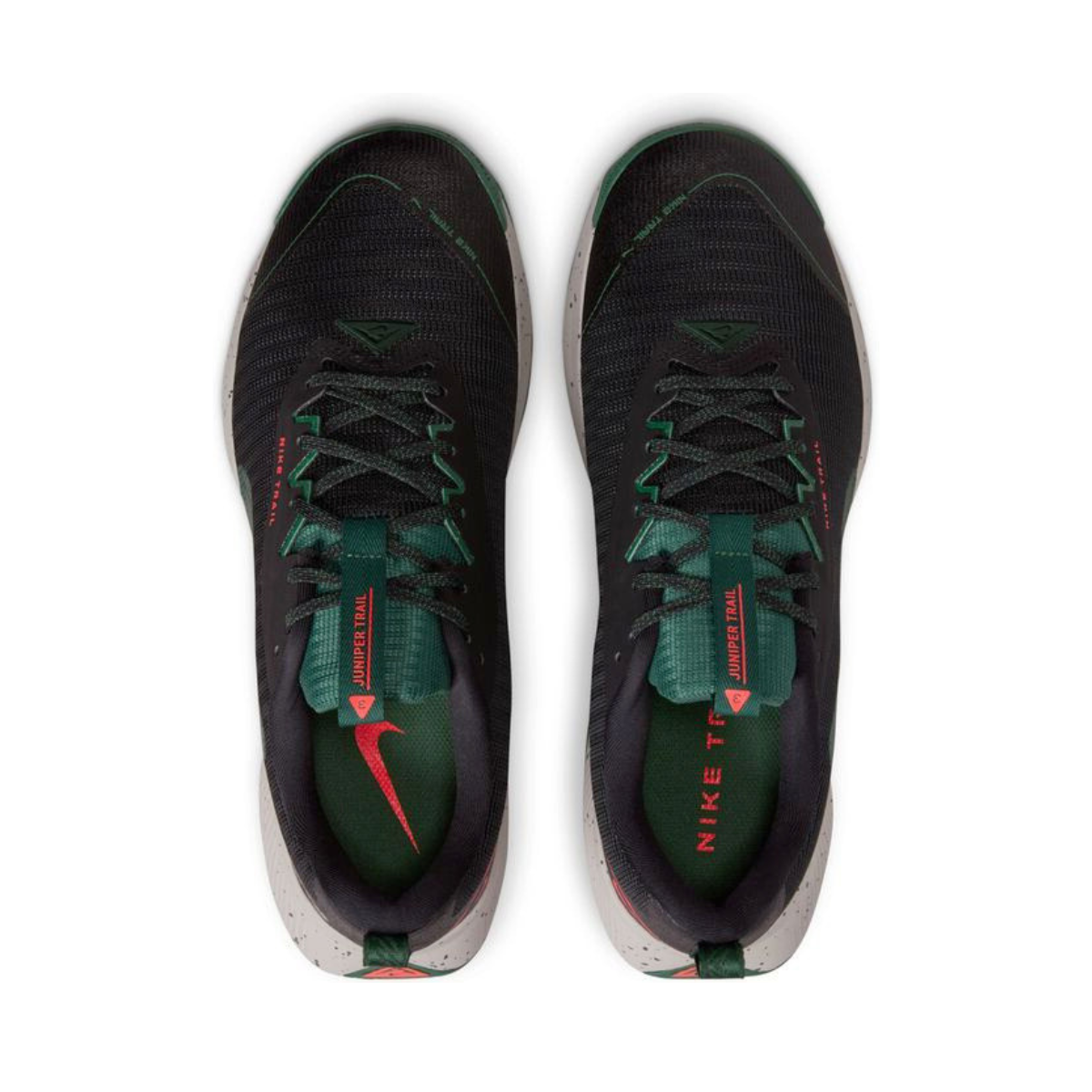 Tenis Nike Juniper Trail 3 Para Hombre