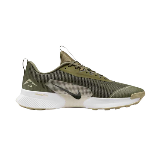 Tenis Nike Juniper Trail 3 Para Hombre