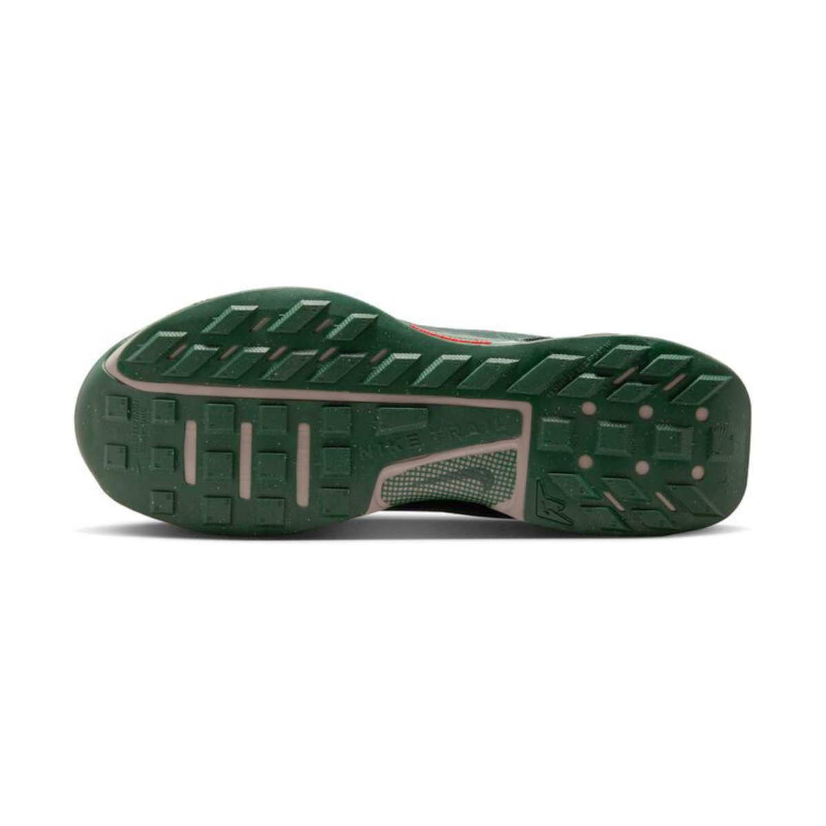Tenis Nike Juniper Trail 3 Para Hombre