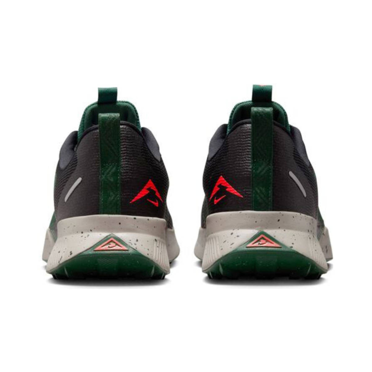 Tenis Nike Juniper Trail 3 Para Hombre
