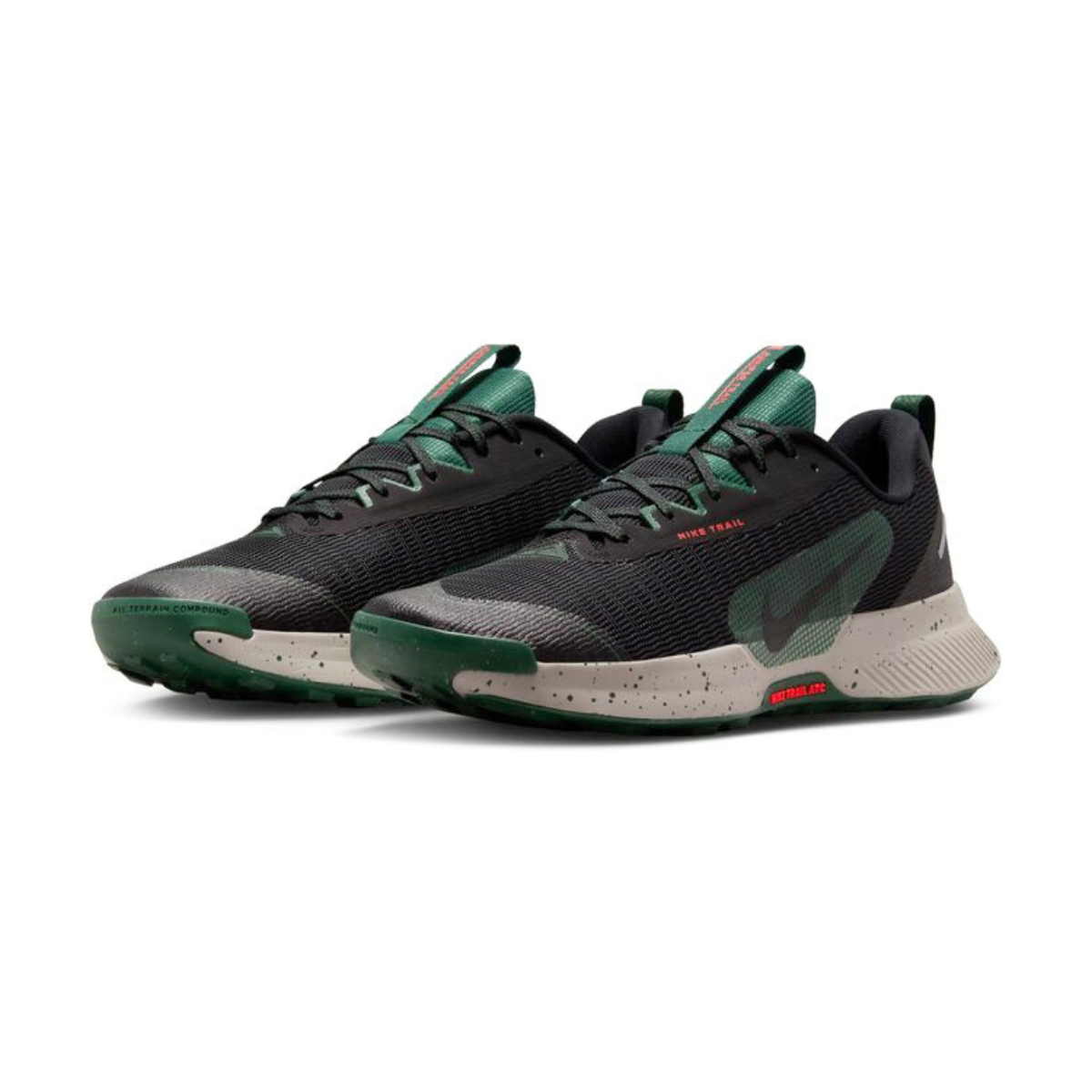 Tenis Nike Juniper Trail 3 Para Hombre