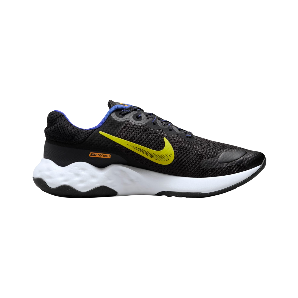 Tenis Nike Renew Ride 3 Para Hombre
