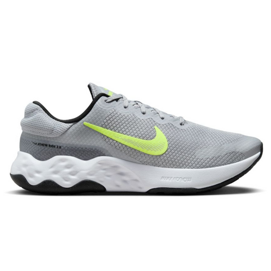 Tenis Nike Renew Ride 3 Para Hombre