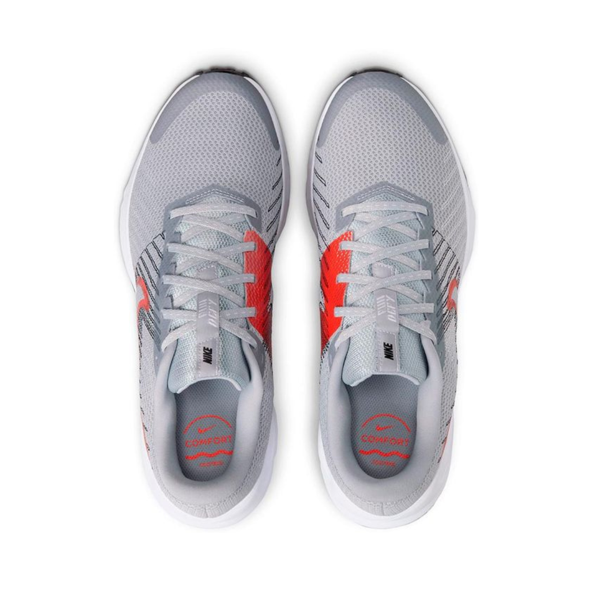 Tenis Nike Run Defy Para Hombre