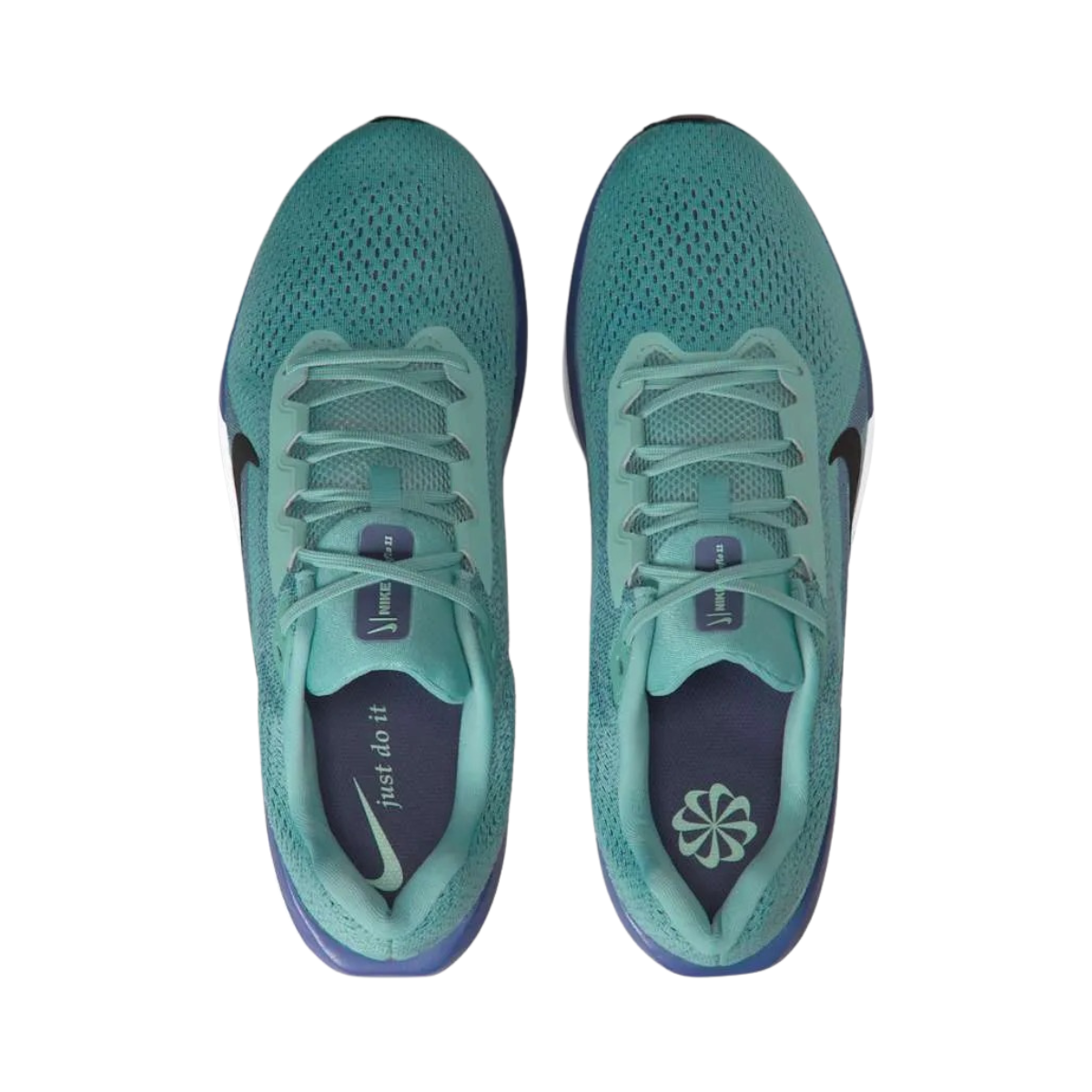 Tenis Nike Winflo 11 Para Hombre
