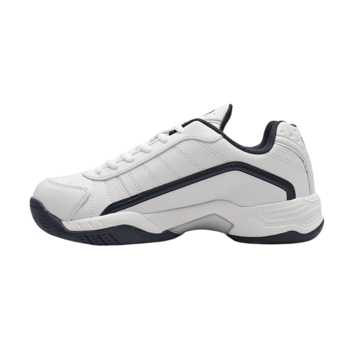 Tenis Ocean Pacific Burton Para Hombre