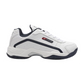 Tenis Ocean Pacific Burton Para Hombre