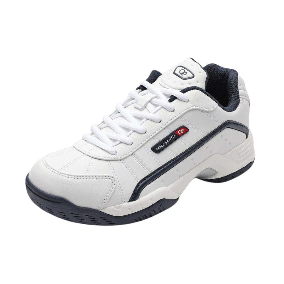 Tenis Ocean Pacific Burton Para Hombre