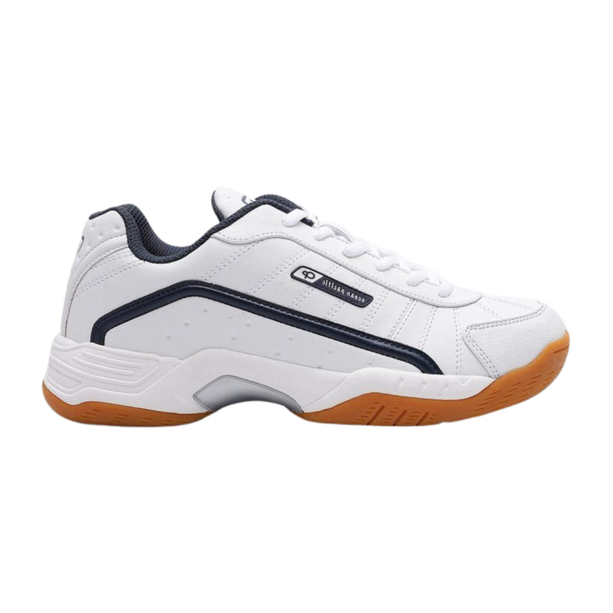 Tenis Ocean Pacific Burton Para Hombre