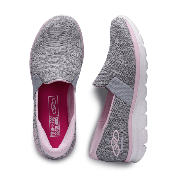 Tenis Olympikus Angel 3 Para Mujer