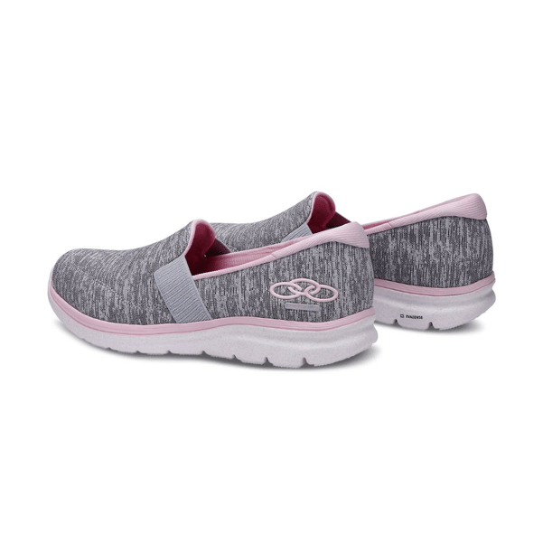 Tenis Olympikus Angel 3 Para Mujer