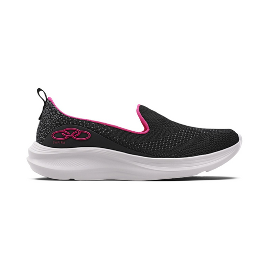 Tenis Olympikus Safira Para Mujer