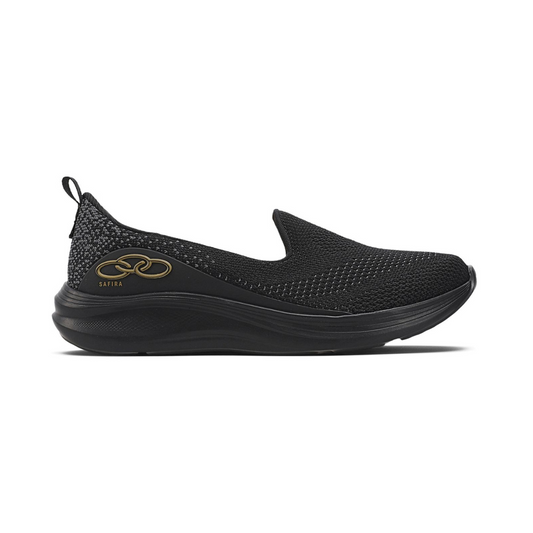 Tenis Olympikus Safira Para Mujer