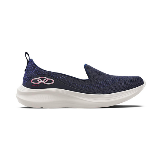 Tenis Olympikus Safira Para Mujer