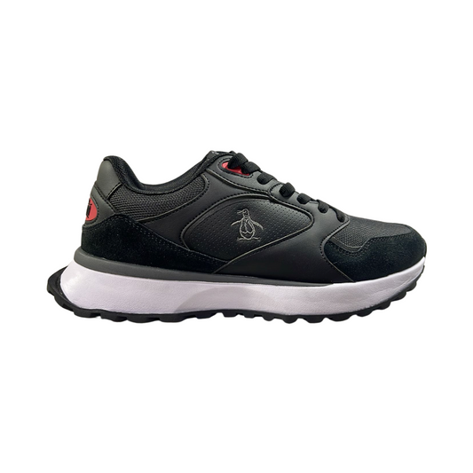 Tenis Penguin Evora Para Hombre