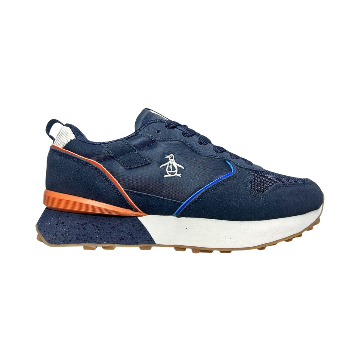 Tenis Penguin Iota Para Hombre