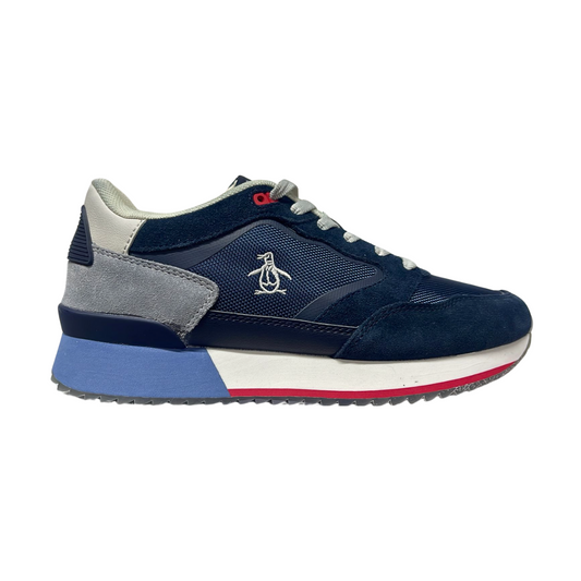 Tenis Penguin Noles Para Hombre