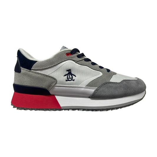 Tenis Penguin Noles Para Hombre