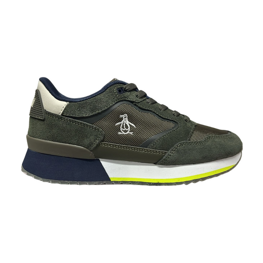 Tenis Penguin Noles Para Hombre