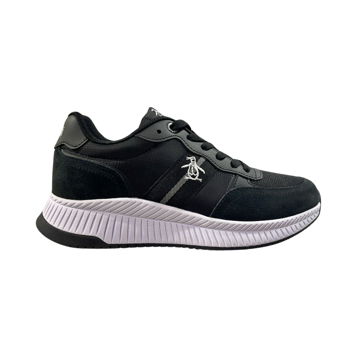 Tenis Penguin Rupple Para Hombre