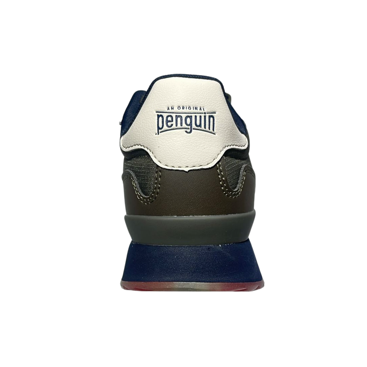 Tenis Penguin Sowka Para Hombre