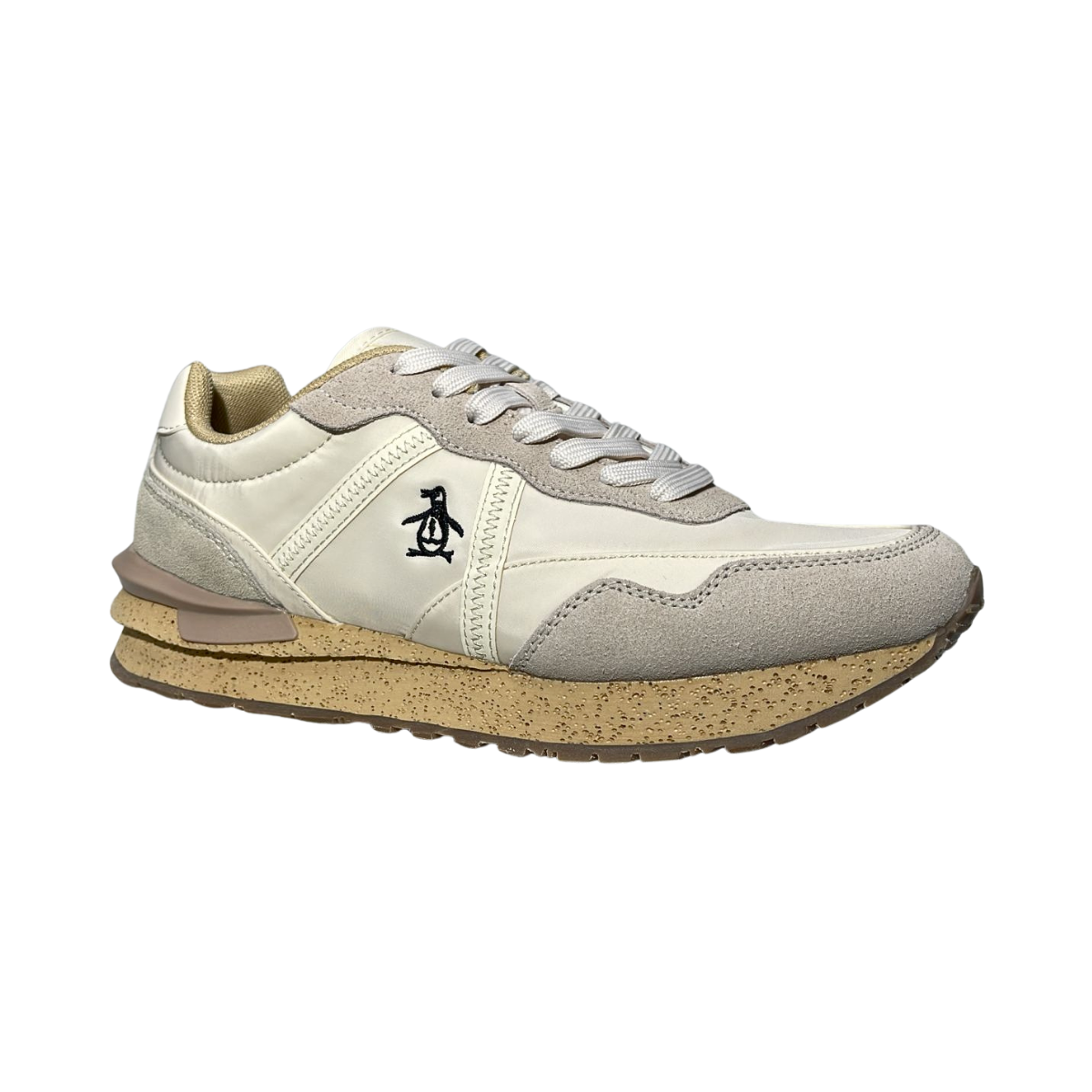 Tenis Penguin Wolle Para Hombre