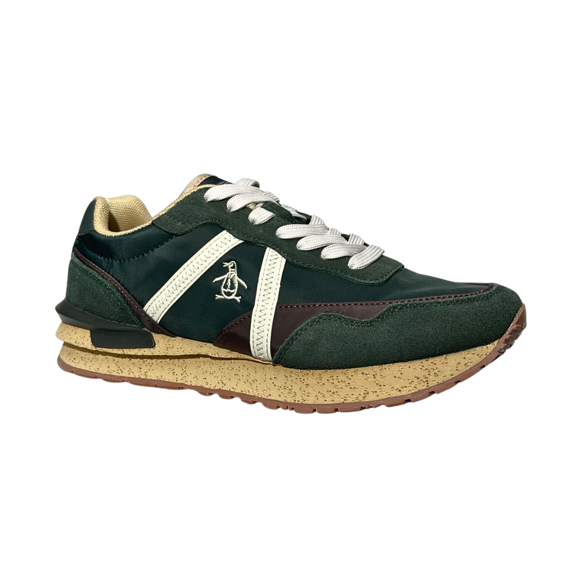 Tenis Penguin Wolle Para Hombre