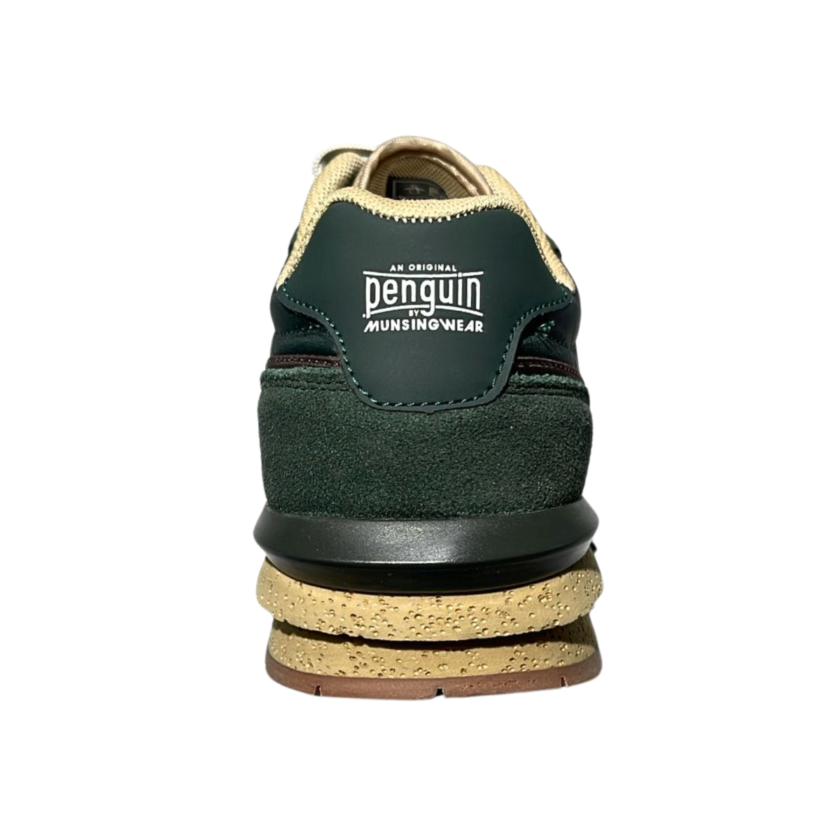 Tenis Penguin Wolle Para Hombre