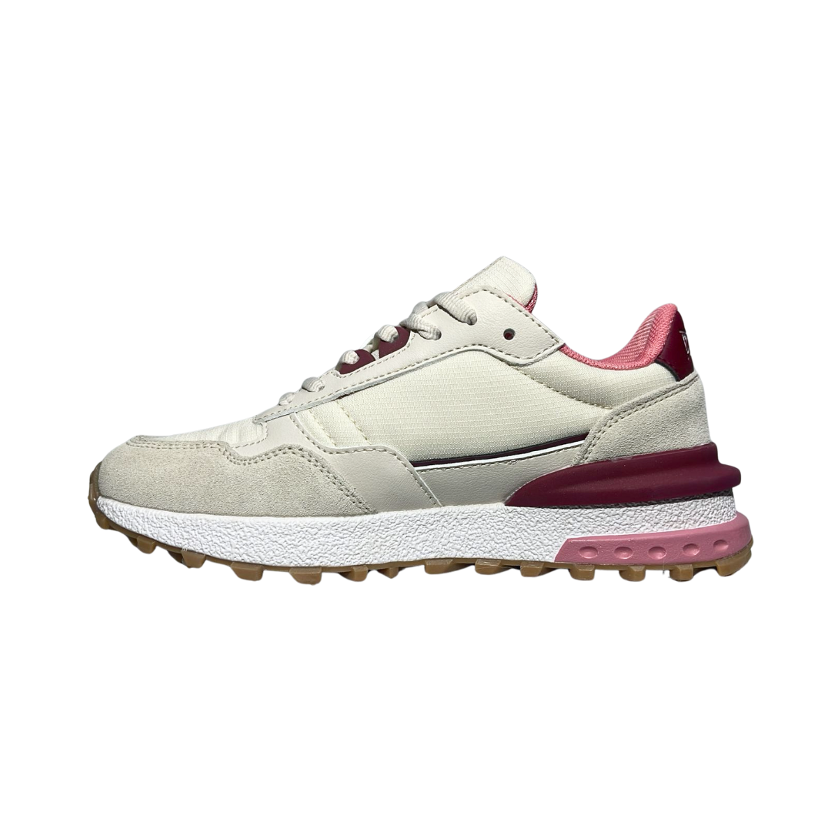 Tenis Penguin Yazz Para Mujer