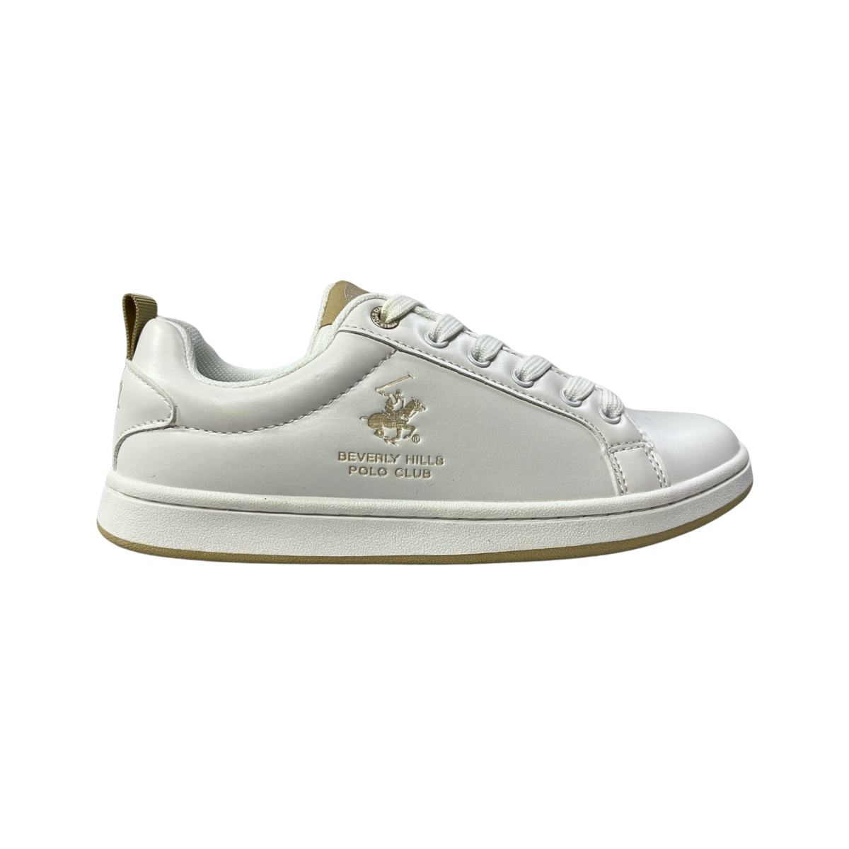 Tenis Polo Beverly Hills Dolly Para Mujer