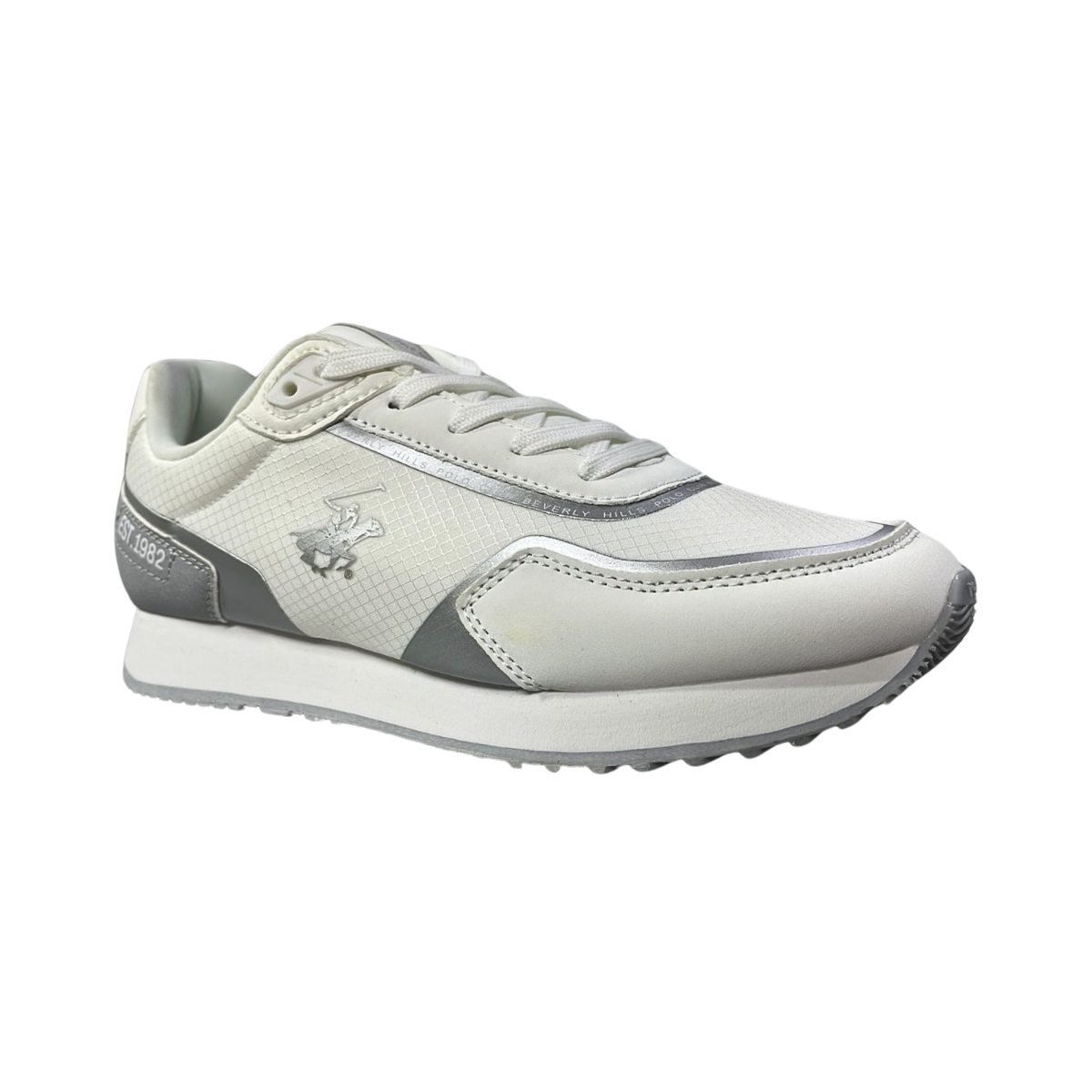 Tenis Polo Beverly Hills Lina Para Mujer