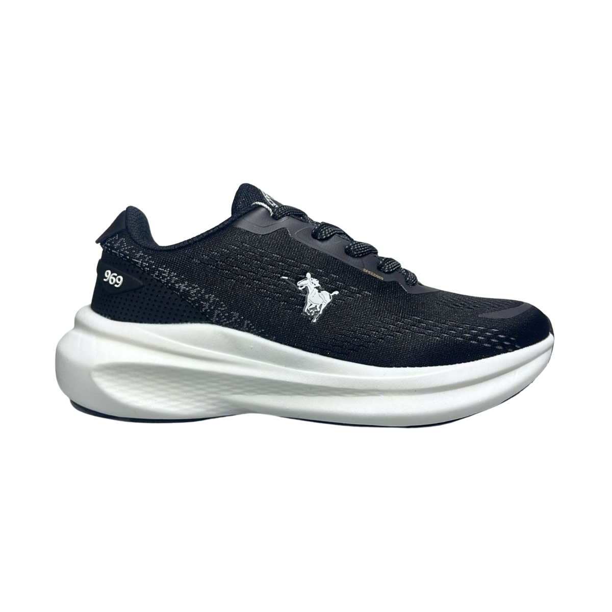 Tenis Polo Premier Group PPGH058 Para Hombre