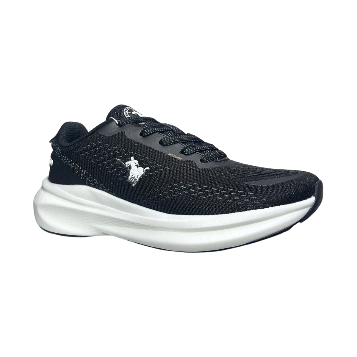 Tenis Polo Premier Group PPGH058 Para Hombre