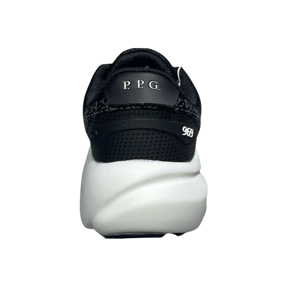 Tenis Polo Premier Group PPGH058 Para Hombre