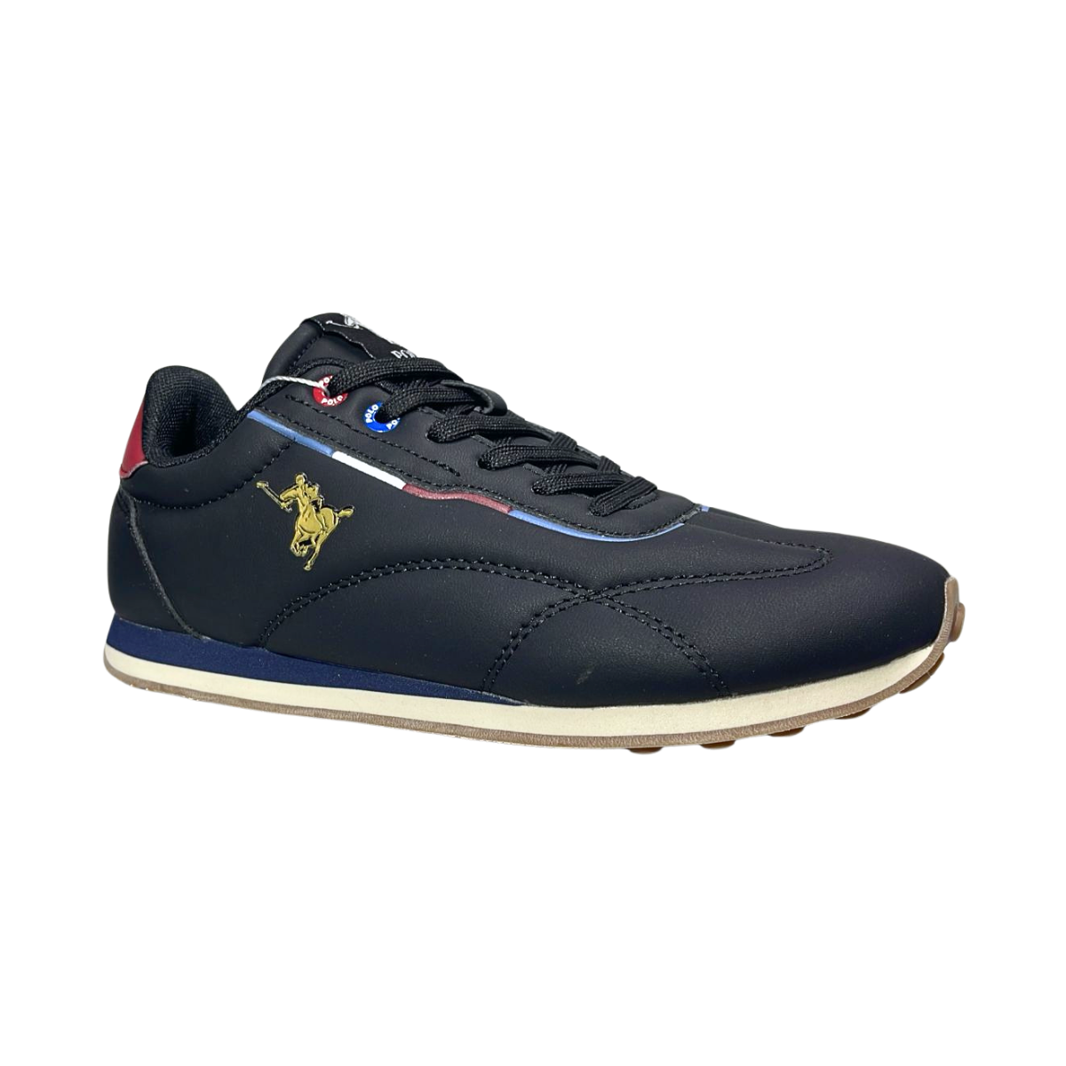 Tenis Polo Premier Group PPGH068 Para Hombre