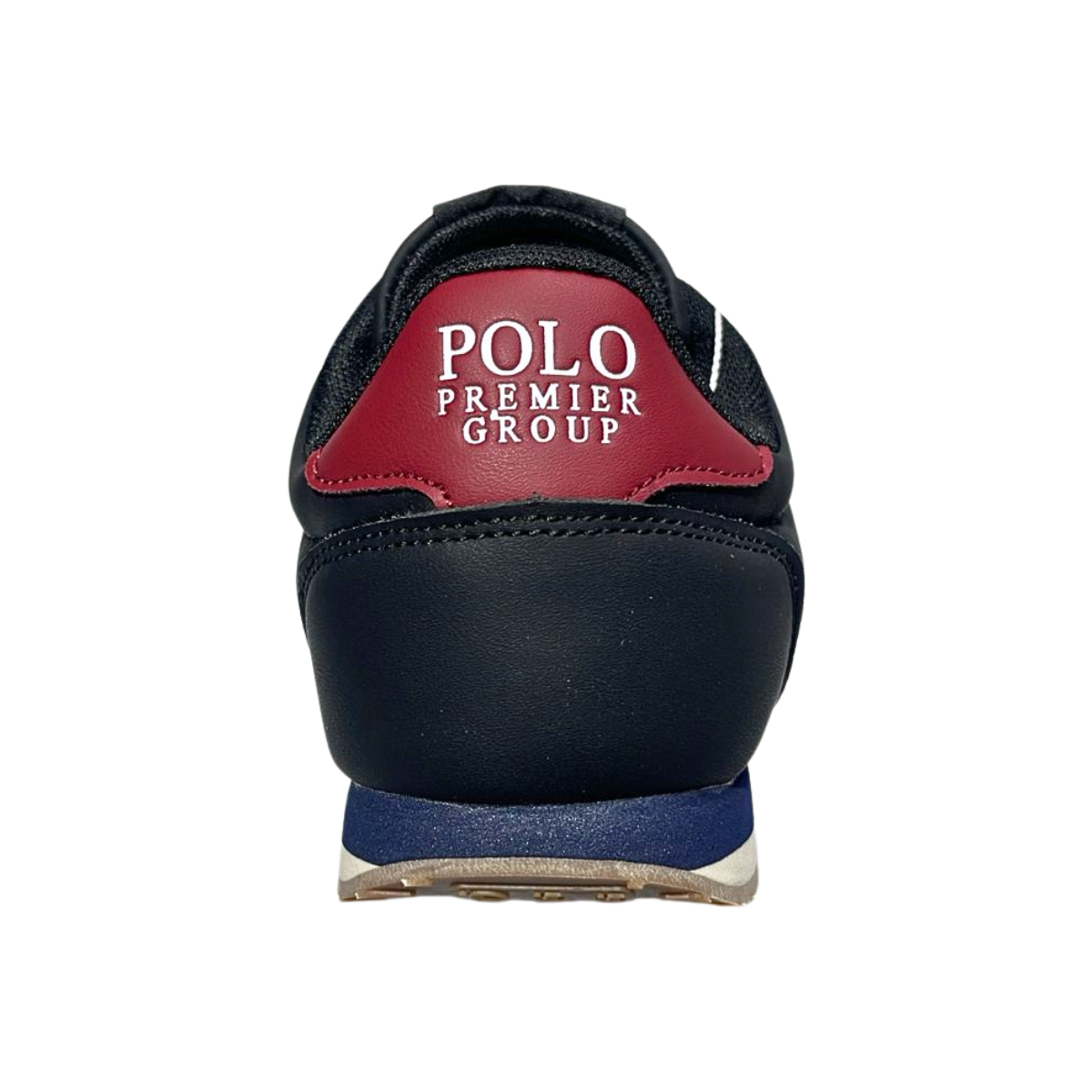 Tenis Polo Premier Group PPGH068 Para Hombre